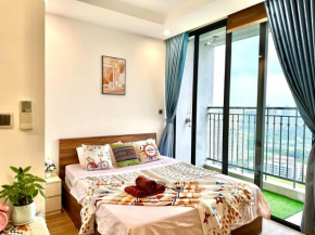 Luxurious Getaway At Vinhomes